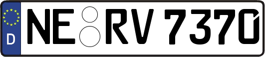 NE-RV7370