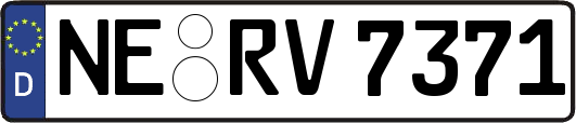 NE-RV7371