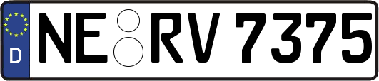 NE-RV7375