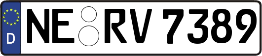 NE-RV7389