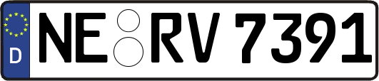 NE-RV7391