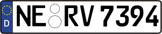 NE-RV7394