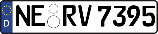 NE-RV7395