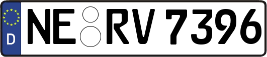 NE-RV7396