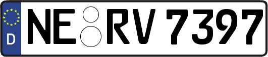 NE-RV7397