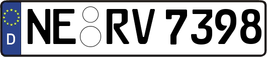 NE-RV7398