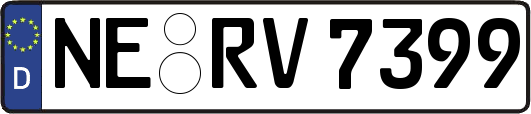 NE-RV7399