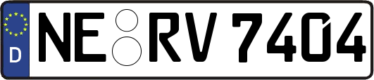 NE-RV7404