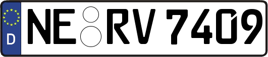 NE-RV7409