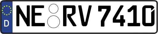 NE-RV7410