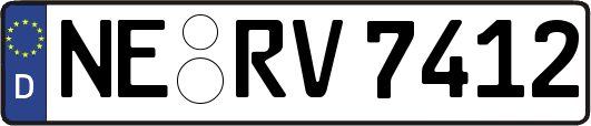 NE-RV7412