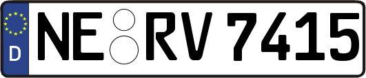 NE-RV7415