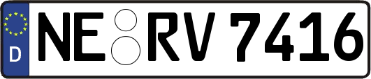 NE-RV7416