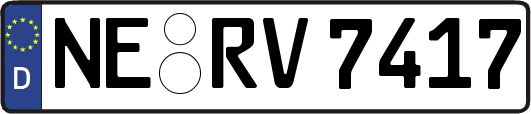 NE-RV7417