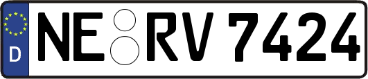 NE-RV7424
