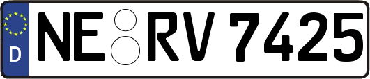 NE-RV7425
