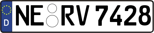 NE-RV7428