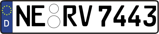 NE-RV7443