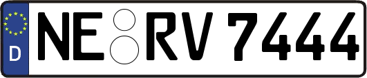 NE-RV7444