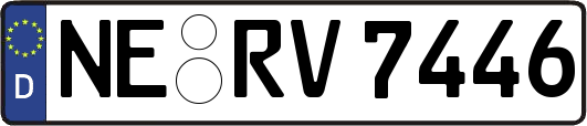 NE-RV7446