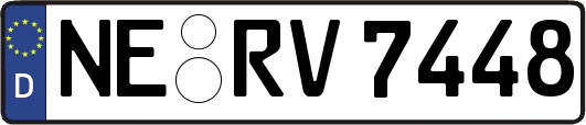 NE-RV7448