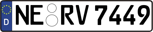 NE-RV7449