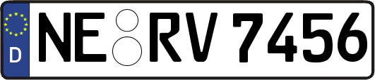 NE-RV7456