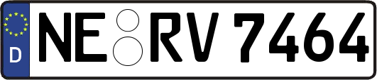 NE-RV7464