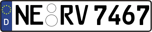 NE-RV7467