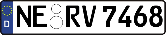 NE-RV7468