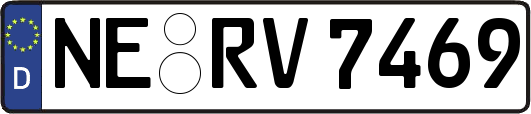 NE-RV7469