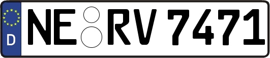 NE-RV7471