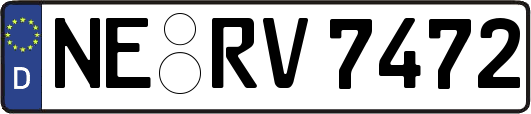 NE-RV7472