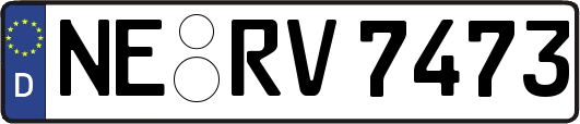 NE-RV7473