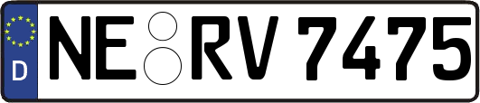 NE-RV7475