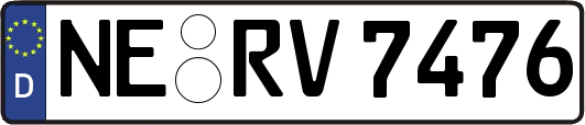 NE-RV7476