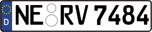 NE-RV7484