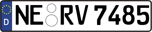 NE-RV7485