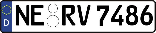 NE-RV7486