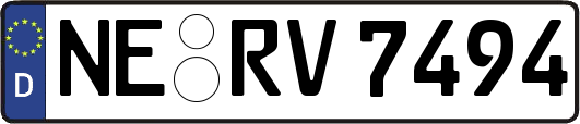 NE-RV7494