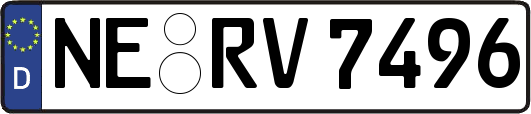 NE-RV7496