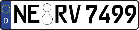 NE-RV7499