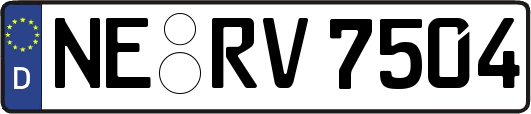 NE-RV7504