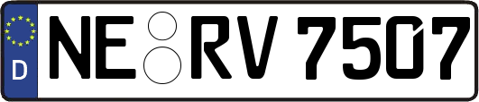 NE-RV7507