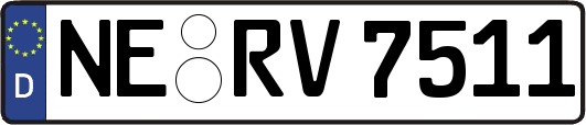 NE-RV7511