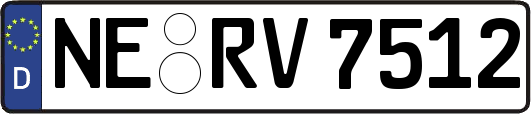 NE-RV7512