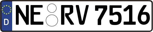 NE-RV7516