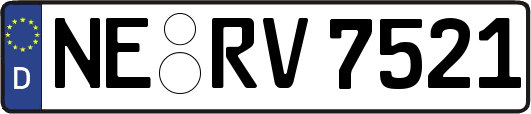 NE-RV7521
