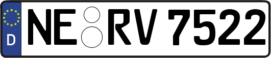 NE-RV7522