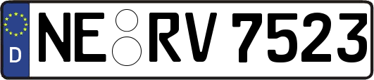 NE-RV7523